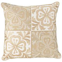 Decorative Throw Pillows - Designer Accents | Lamps Plus