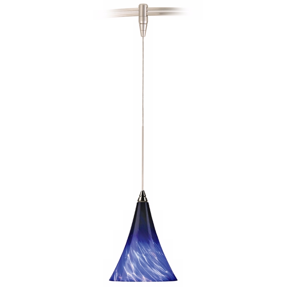 Violet Mini Melrose Glass Tech Lighting MonoRail Pendant   #82960 26891