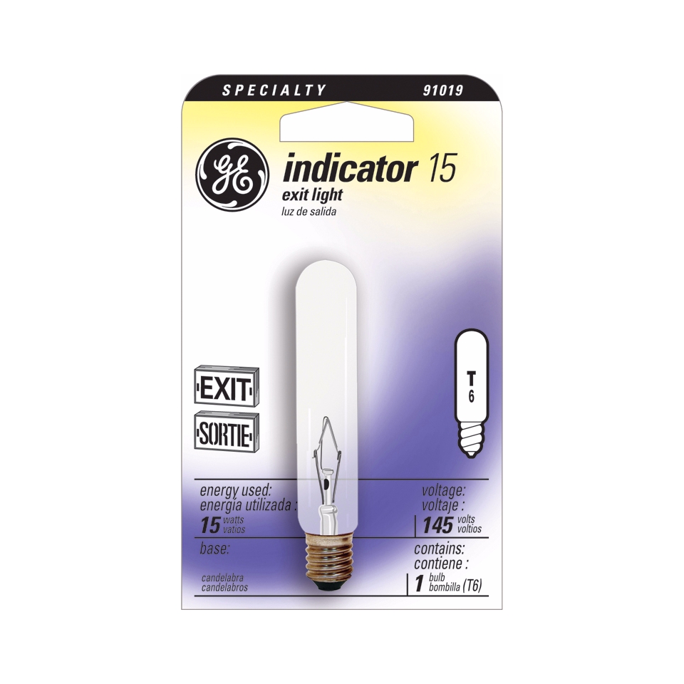 Specialty Light Bulbs