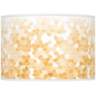 Marigold Mosaic Ovo Table Lamp