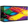 Colors in Motion Giclee Shade 8/17x8/17x10 (Spider)