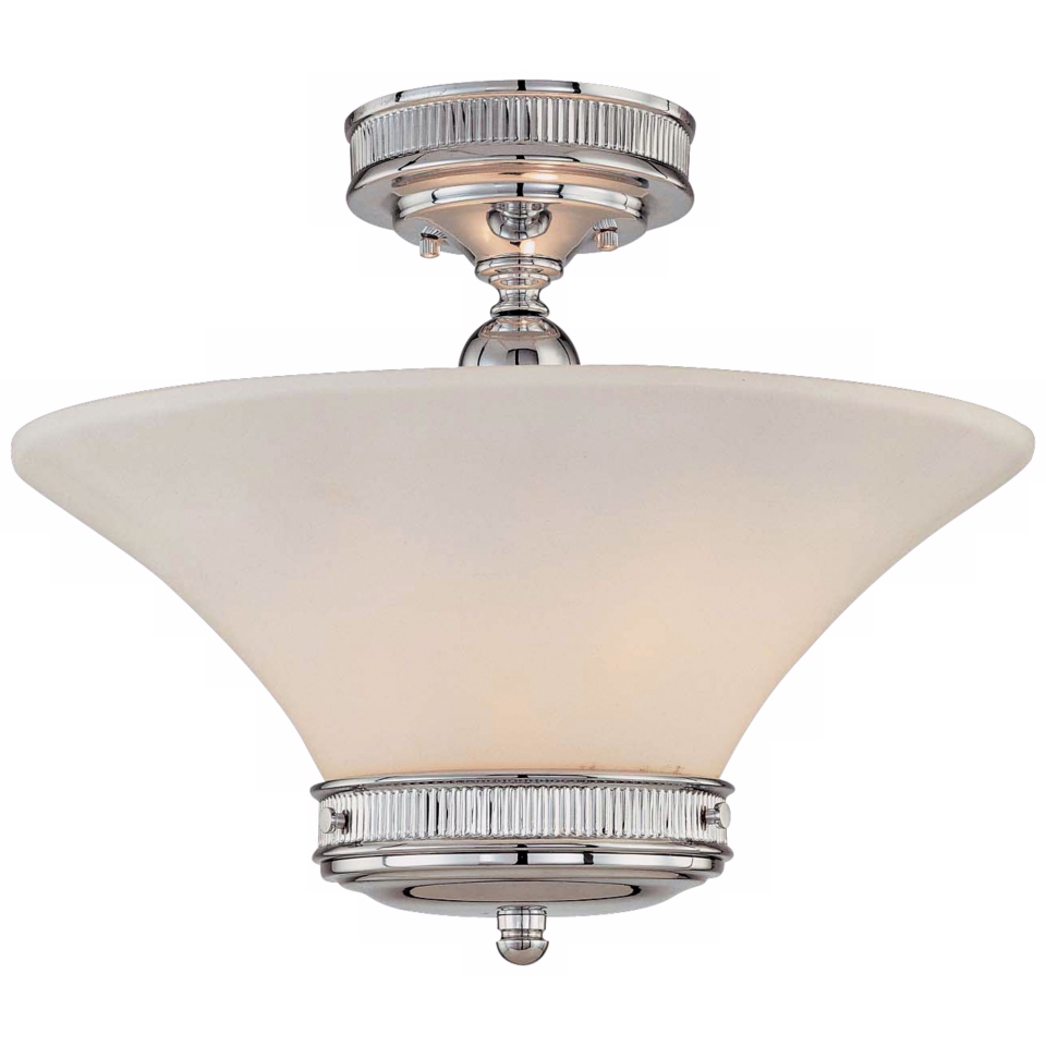 Federal Restoration Collection 16" Wide Ceiling Light   #H8727