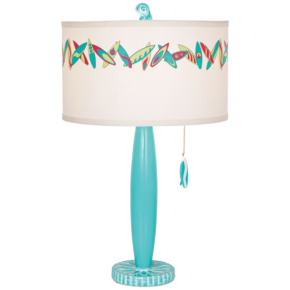 View Clearance Items, Kids Table Lamps By  