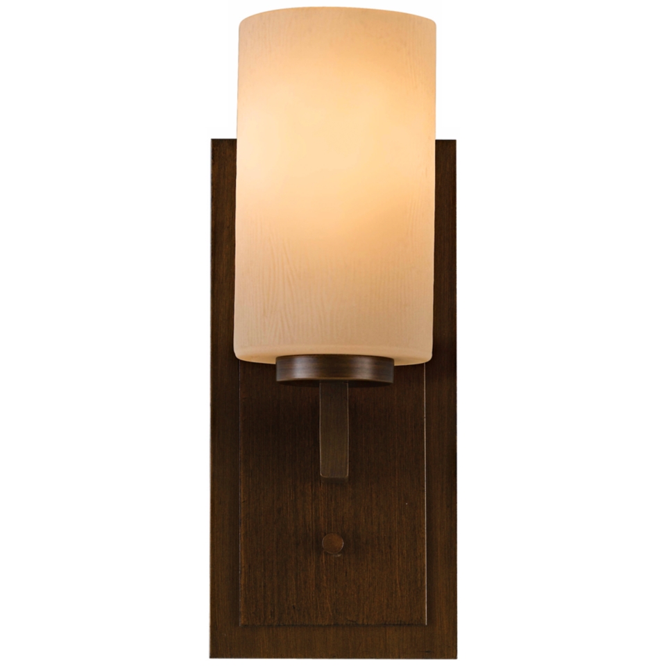 Murray Feiss Preston Collection 10 3/4" High Wall Sconce   #K2490
