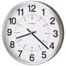 Howard Miller Easton 12"  Wide Wall Clock