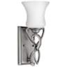 Hinkley Brooke Collection 11 1/2&quot; High Wall Sconce