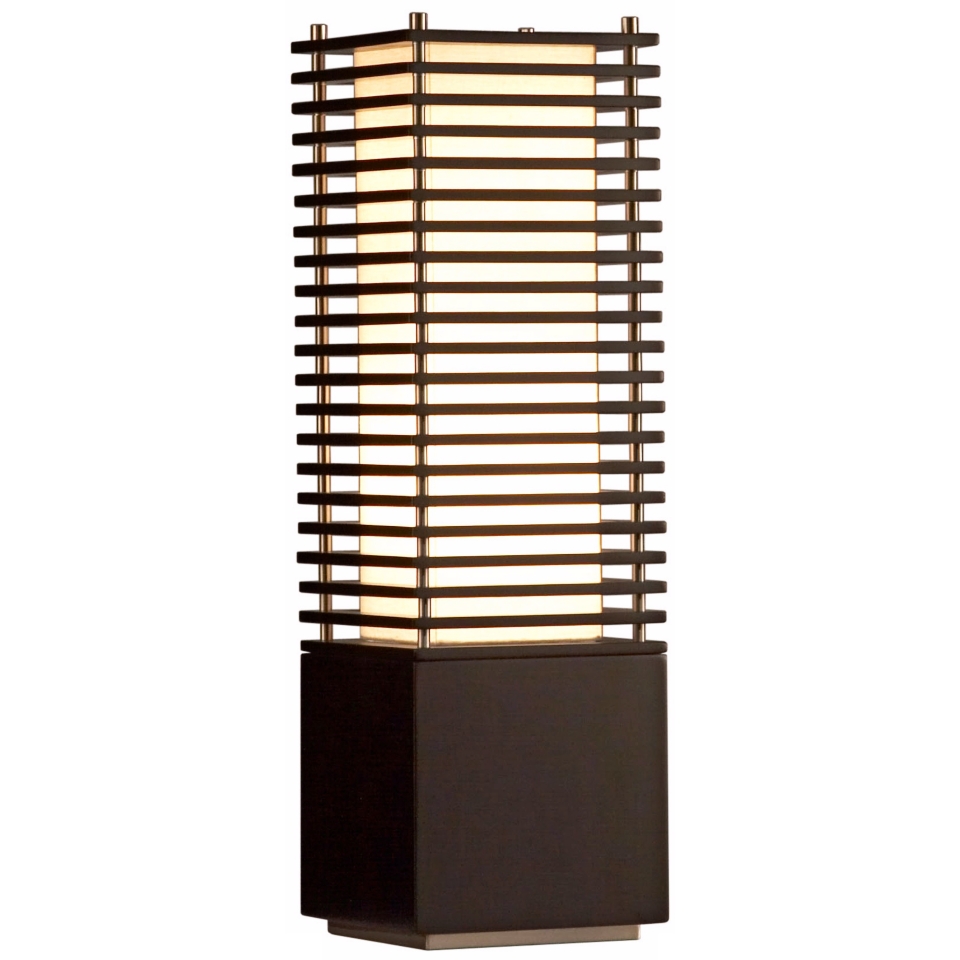 Nova Kimura Accent Table Lamp   #R4282