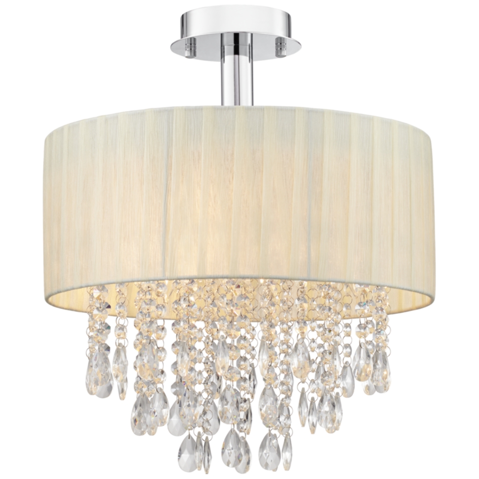Close to Ceiling Light Fixtures and Ceiling Lights  