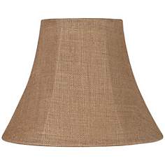 13 To 16 Inch - Medium Table Lamps Lamp Shades By LampsPlus.com