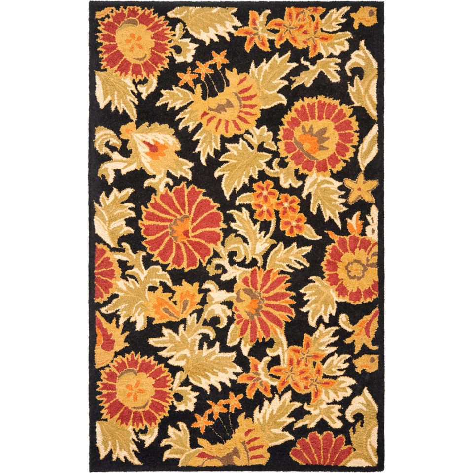 Safavieh Blossom Collection BLM912A Area Rug   #W1424