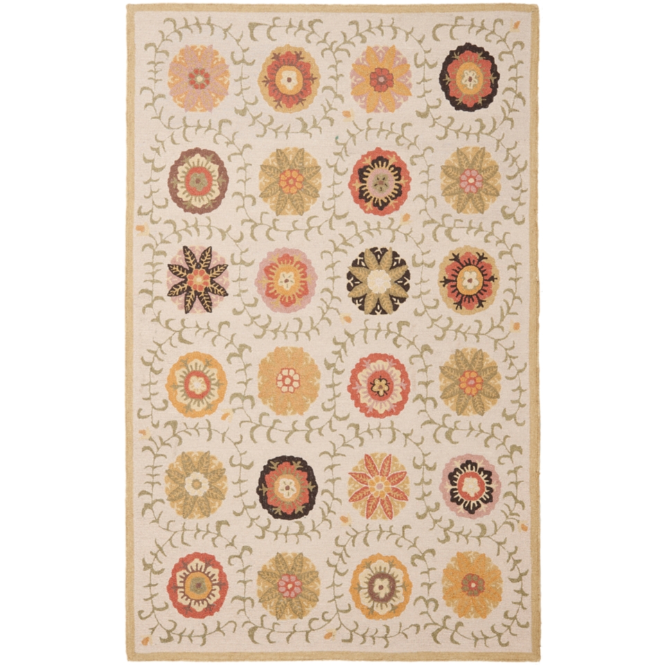 Safavieh Blossom BLM951A Collection Area Rug   #W1564