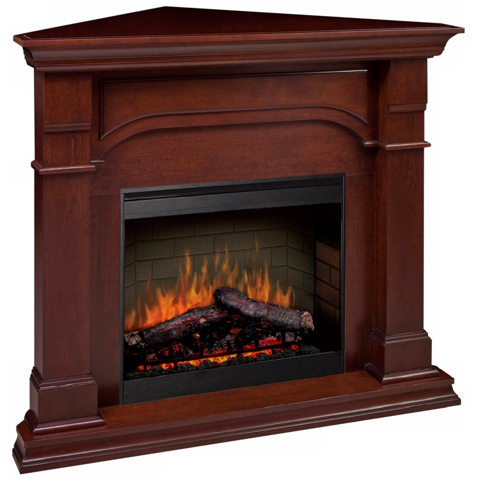Dimplex Oxford Cherry Electric Fireplace   #Y3072