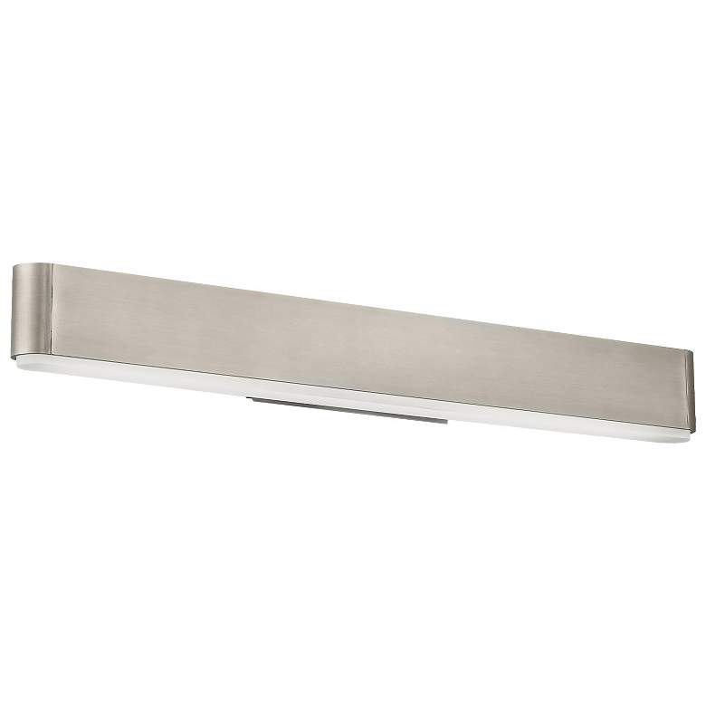 Image 2 0 to 60 LED 3-CCT Bathroom Vanity or Wall Light
