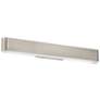 2_0 to 60 LED 3-CCT Bathroom Vanity or Wall Light