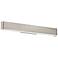 0 to 60 LED 3-CCT Bathroom Vanity or Wall Light