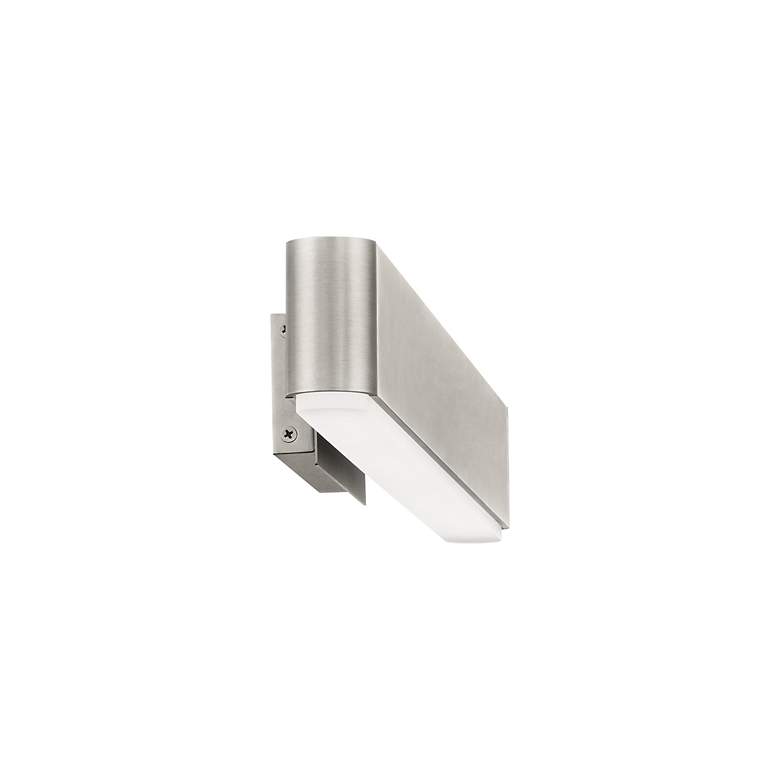 Image 4 0 to 60 LED 3-CCT Bathroom Vanity or Wall Light more views