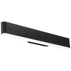 0 to 60 LED 3-CCT Bathroom Vanity or Wall Light