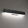 Thumbnail1 of 0 to 60 LED 3-CCT Bathroom Vanity or Wall Light