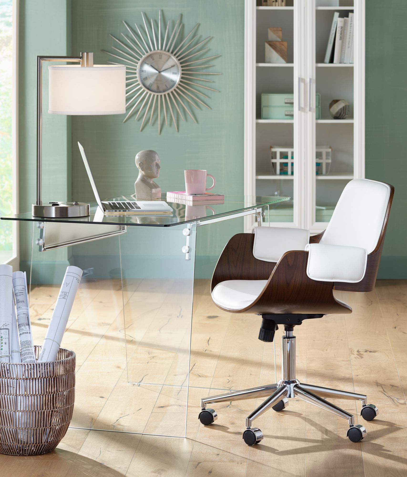 Colby task online chair