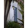 Amherst Collection 22 1/2" High Outdoor Wall Light in scene