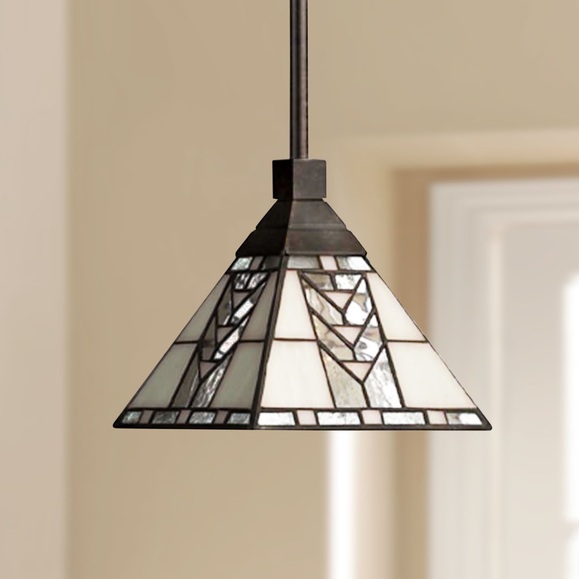 Tiffany Pendant Lighting Lamps Plus   06160cropped 