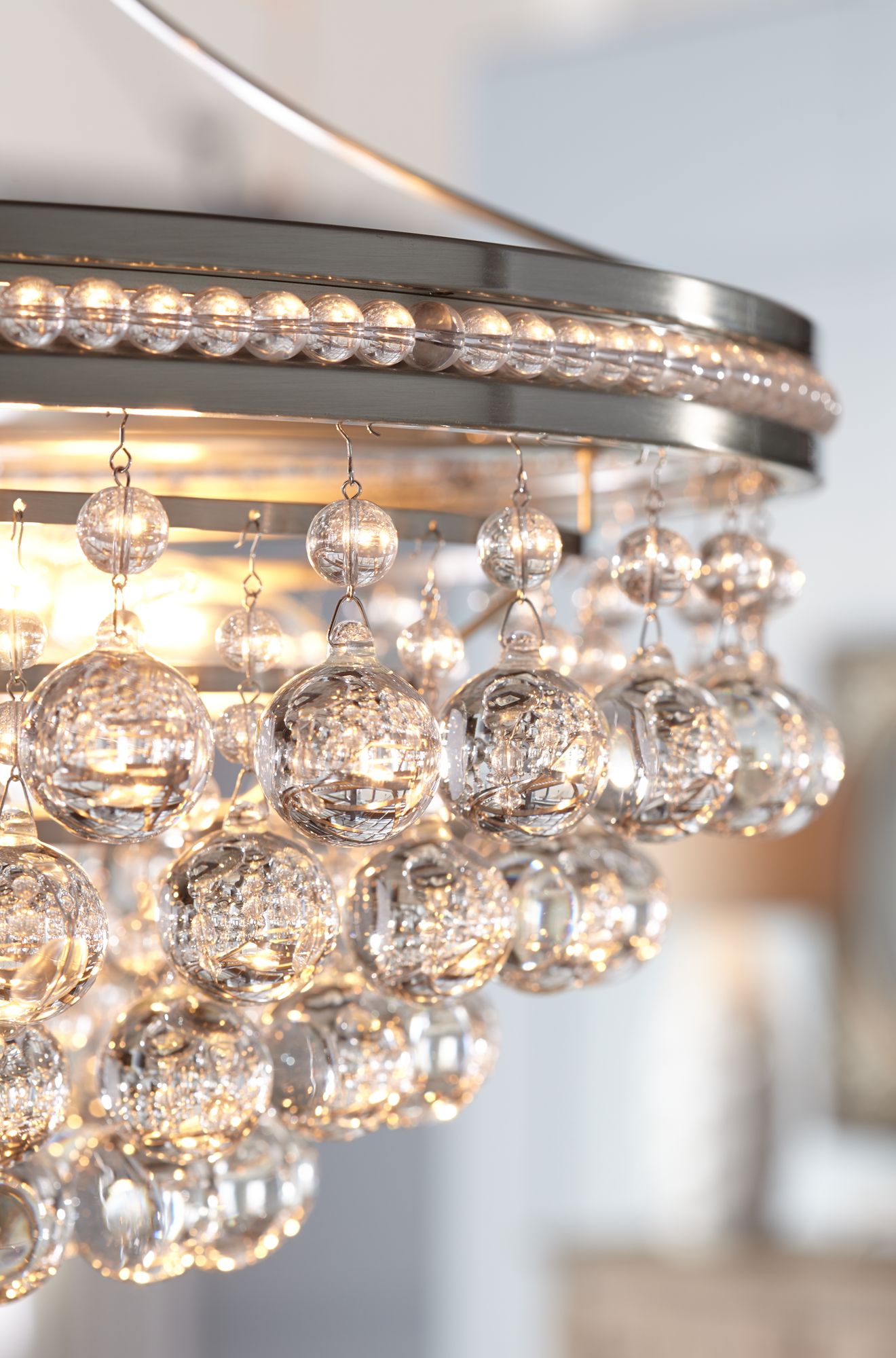 Wohlfurst Pendant Light