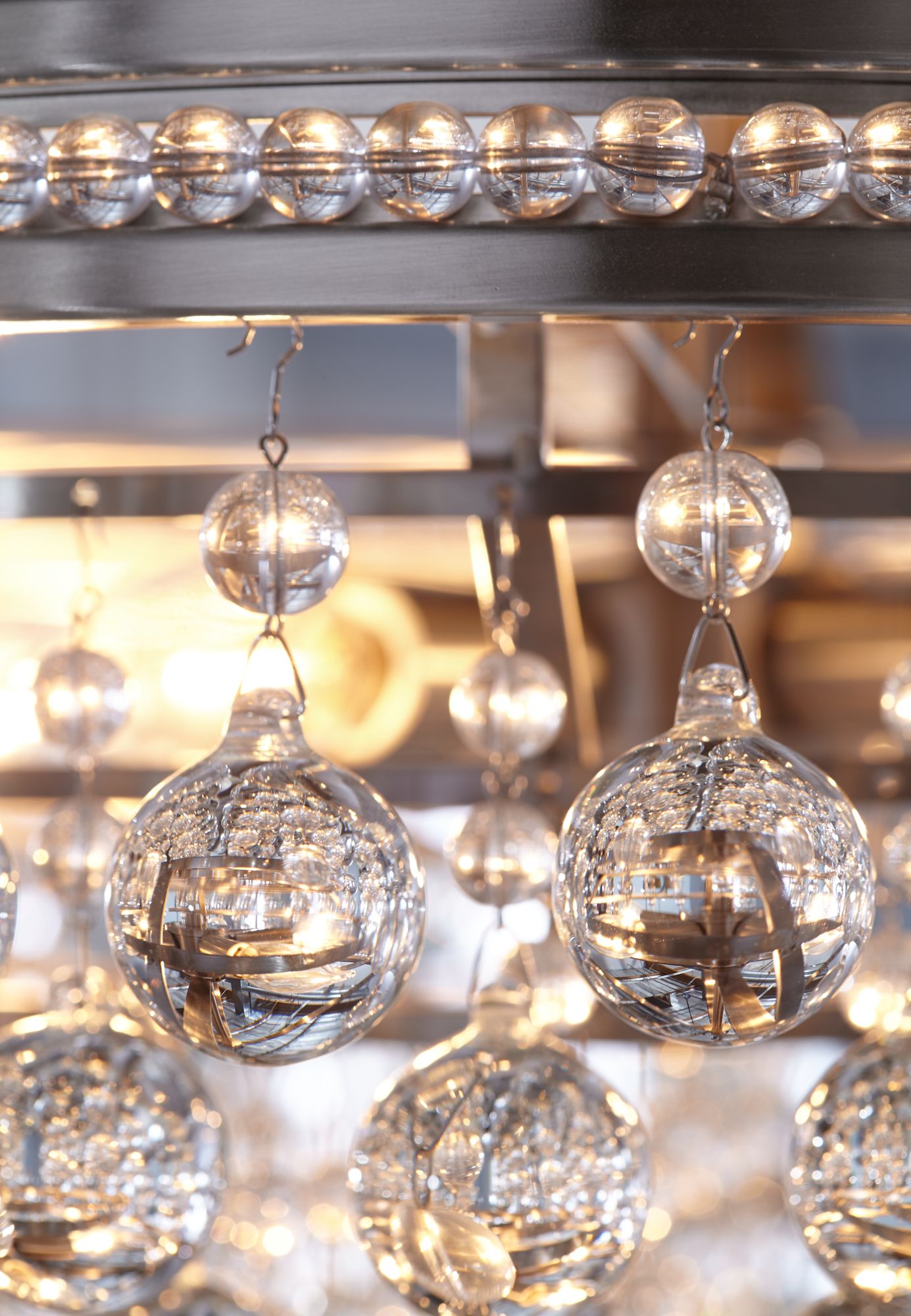 Wohlfurst Pendant Light