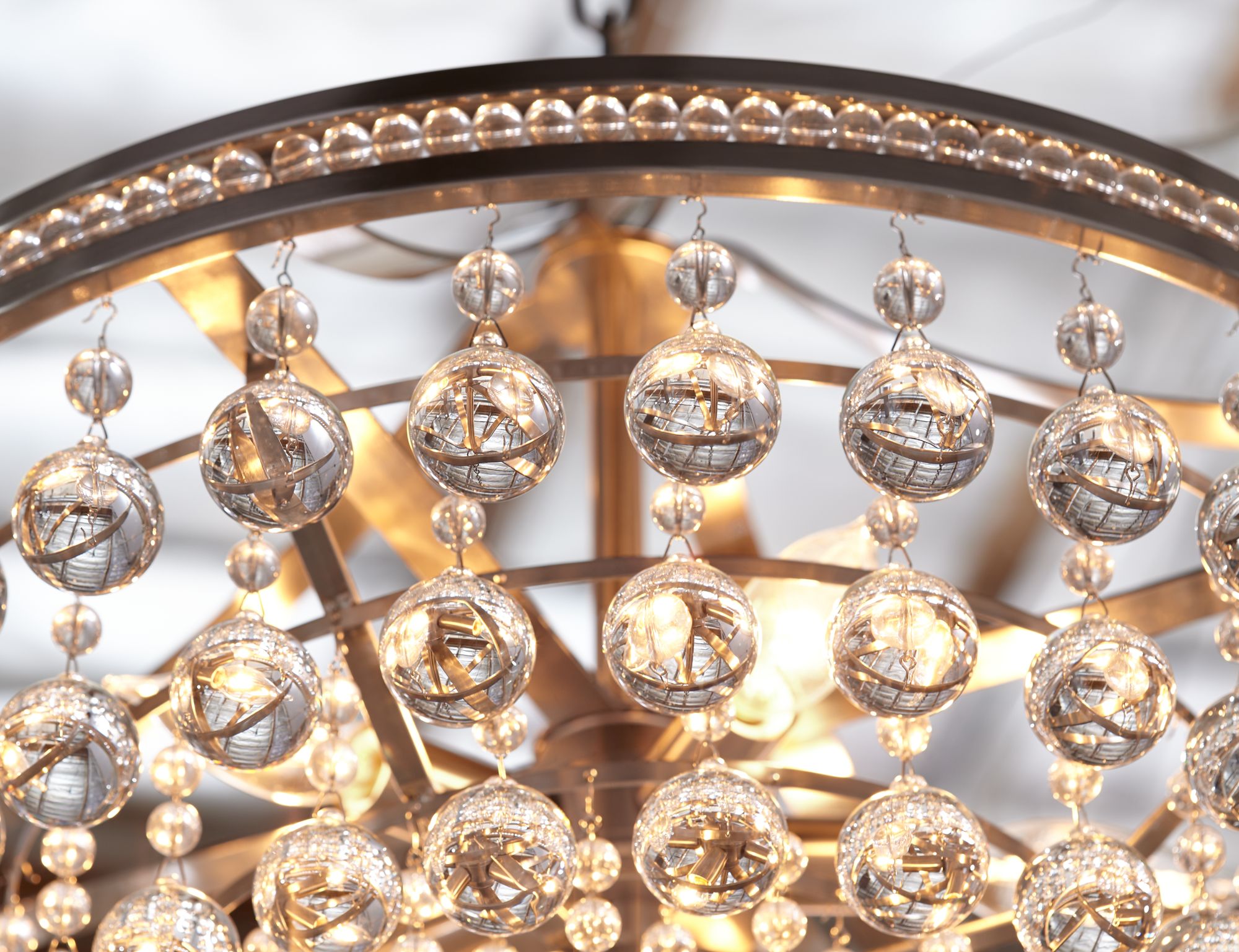 Wohlfurst Pendant Light