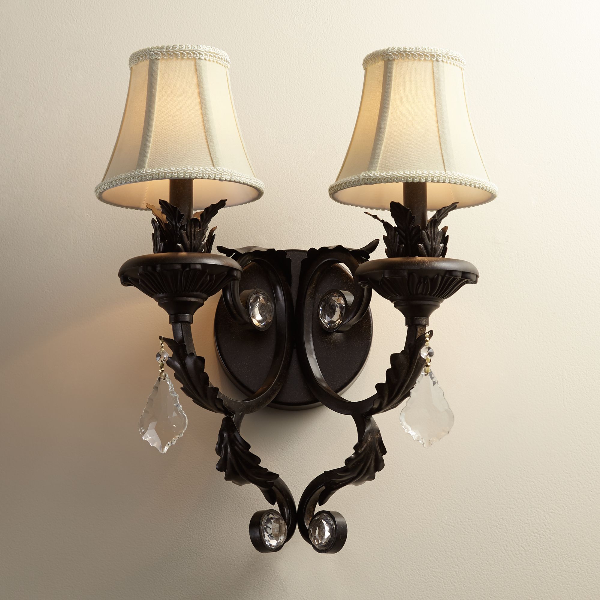 Kathy Ireland, Bathroom Lighting Lamps Plus