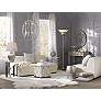 1_Ellijay 3-Light Outdoor Hanging Lantern in English Bronze in scene