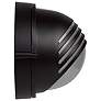 4_1 Light - 10 in. - Oval Hood Bulk Head - Die Cast Bulk Head more views