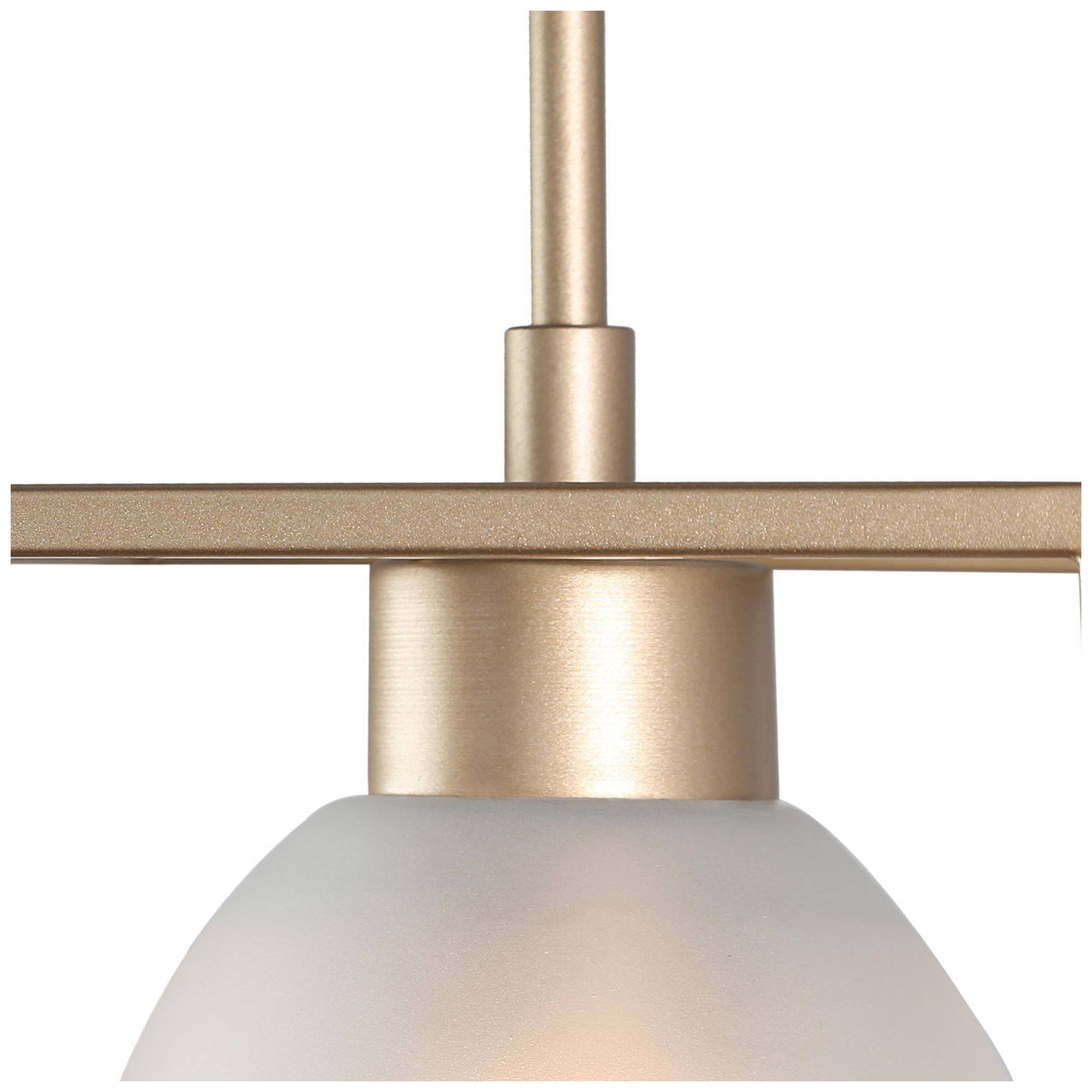 Image 2 1-Light 6.3"W Rectangle Dark Gold  Pendant Lights more views