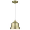 Livex Lighting Endicott Gold Collection
