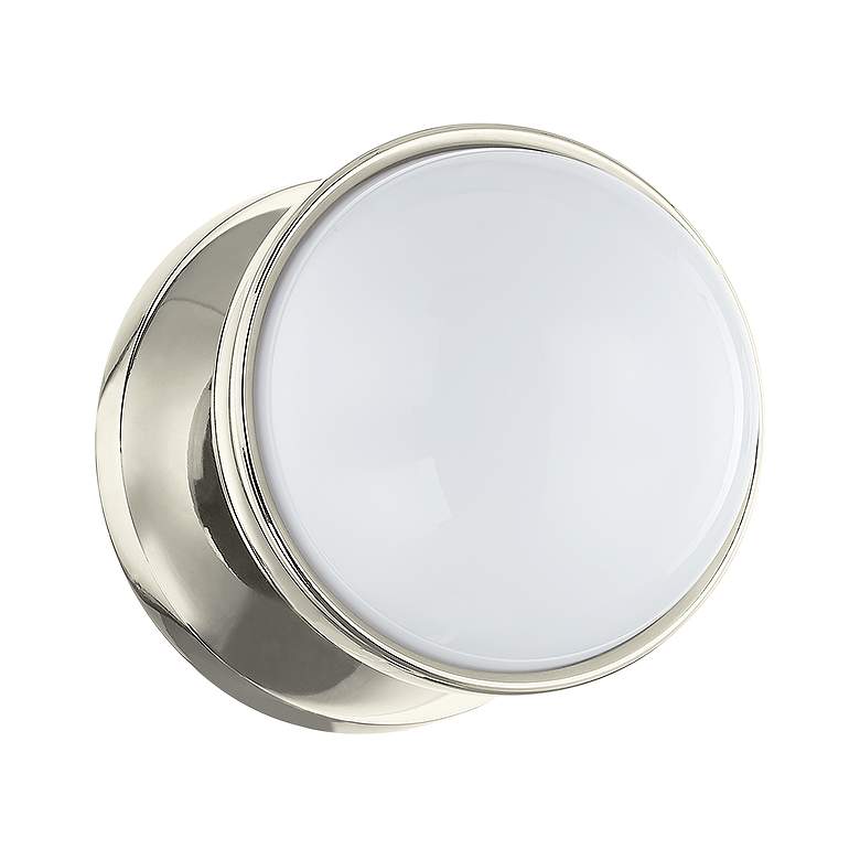 Image 1 1 Light Bath Sconce