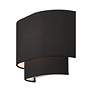 7_1 Light Black ADA Sconce more views