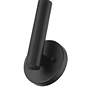 1 Light Black ADA Sconce