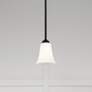 1_1 Light Black Mini Pendant