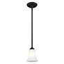 5_1 Light Black Mini Pendant more views