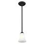 6_1 Light Black Mini Pendant more views