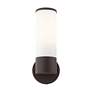 3_1 Light Bronze ADA Single Sconce more views
