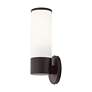 7_1 Light Bronze ADA Single Sconce more views