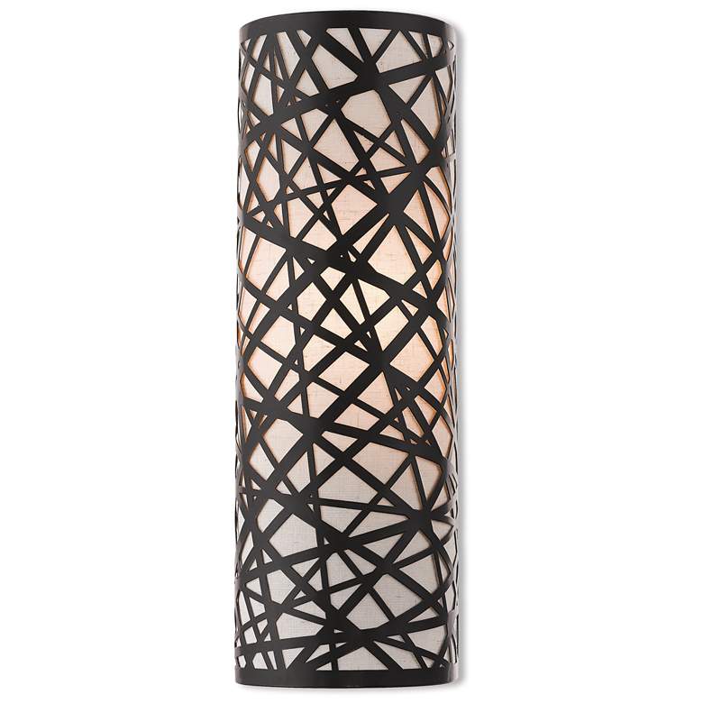 Image 2 1 Light Bronze ADA Wall Sconce