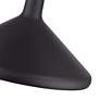 6_1 Light Bronze Cone Pendant with Bronze Aluminum Shade more views