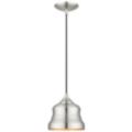 Livex Lighting Endicott Silver Collection