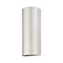 6_1 Light Brushed Nickel Outdoor or Indoor ADA Large Sconce more views