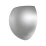 Thumbnail4 of 1 Light Brushed Nickel Wall Sconce more views