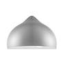 5_1 Light Brushed Nickel Wall Sconce more views