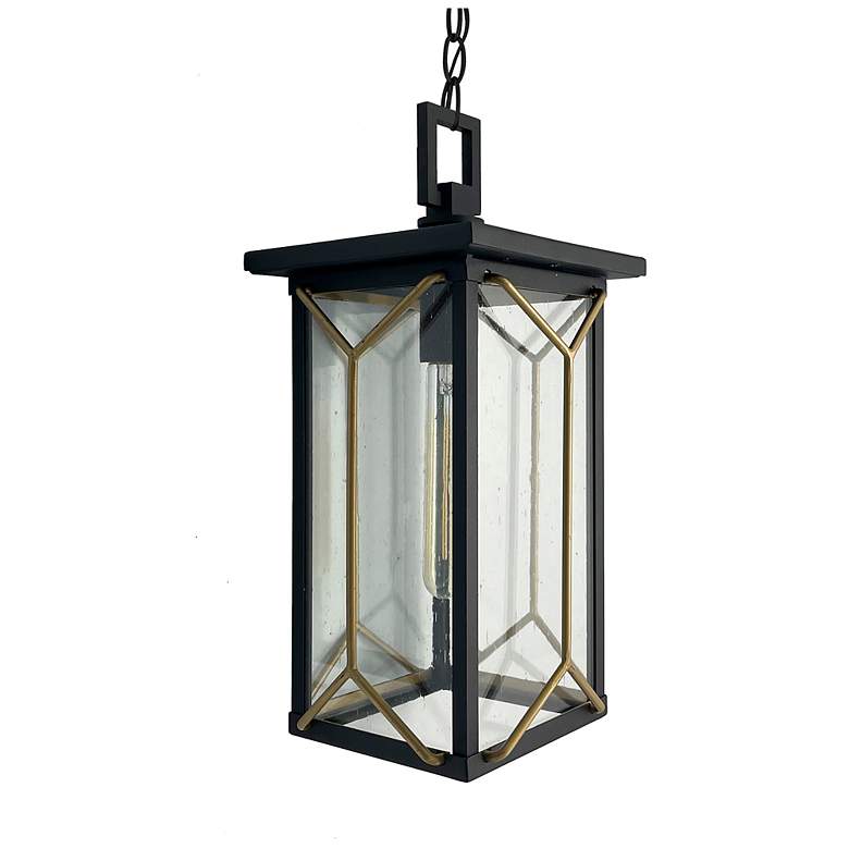 Image 1 1 LIGHT CHAIN HUNG
