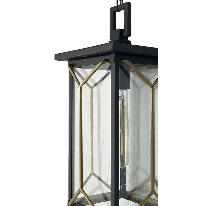 Image 2 1 LIGHT CHAIN HUNG more views