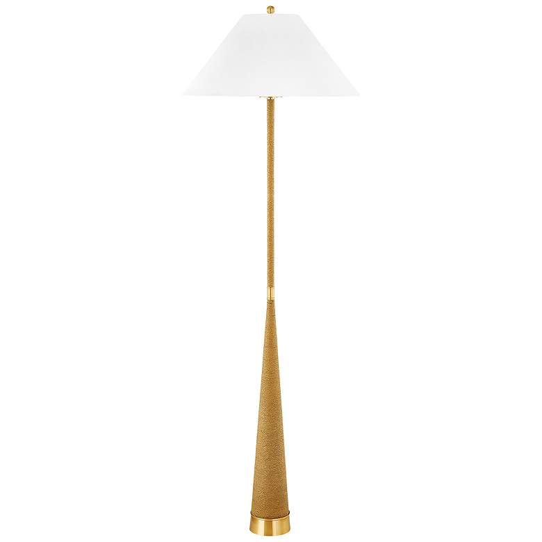 Image 2 1 Light Floor Lamp